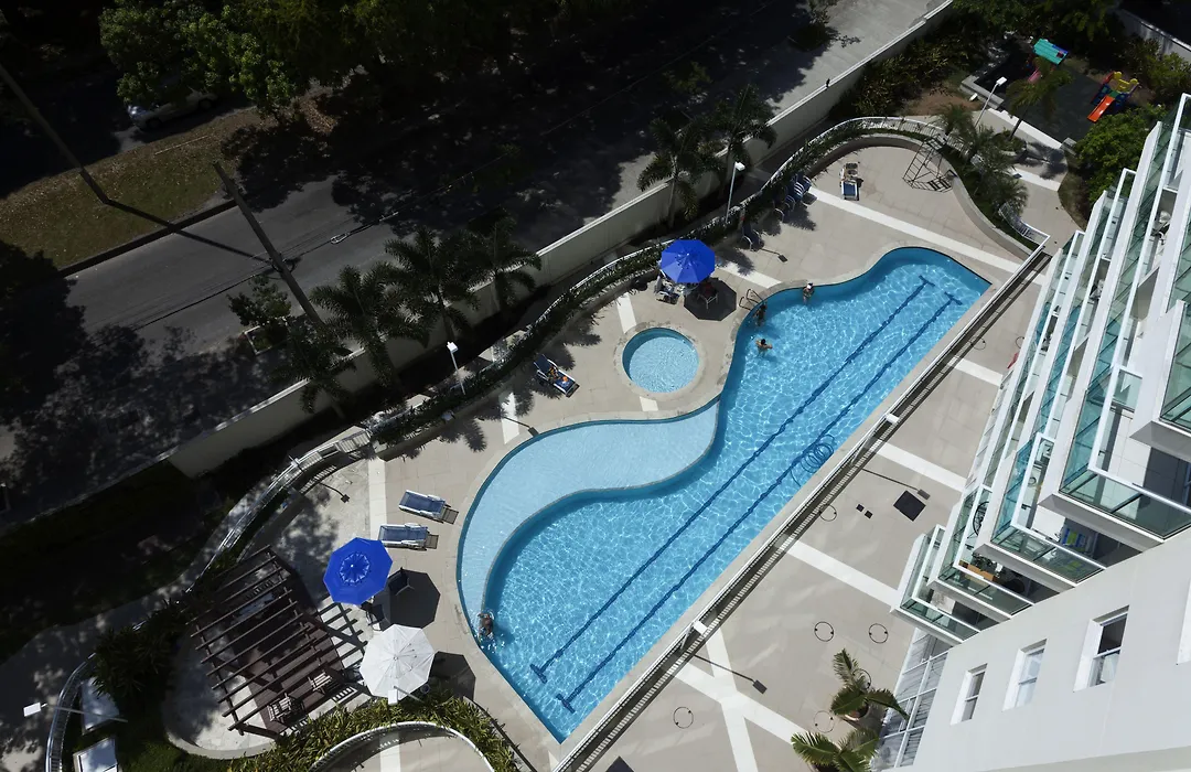 RioStay Residence - Riocentro-1